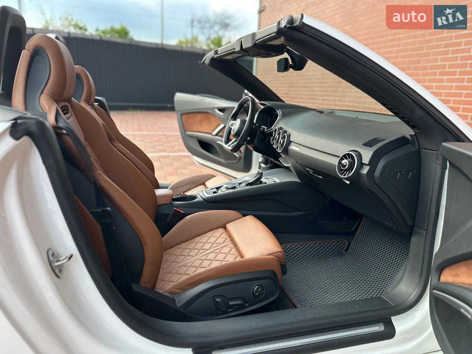 2018 Audi TT - мініатюра 22