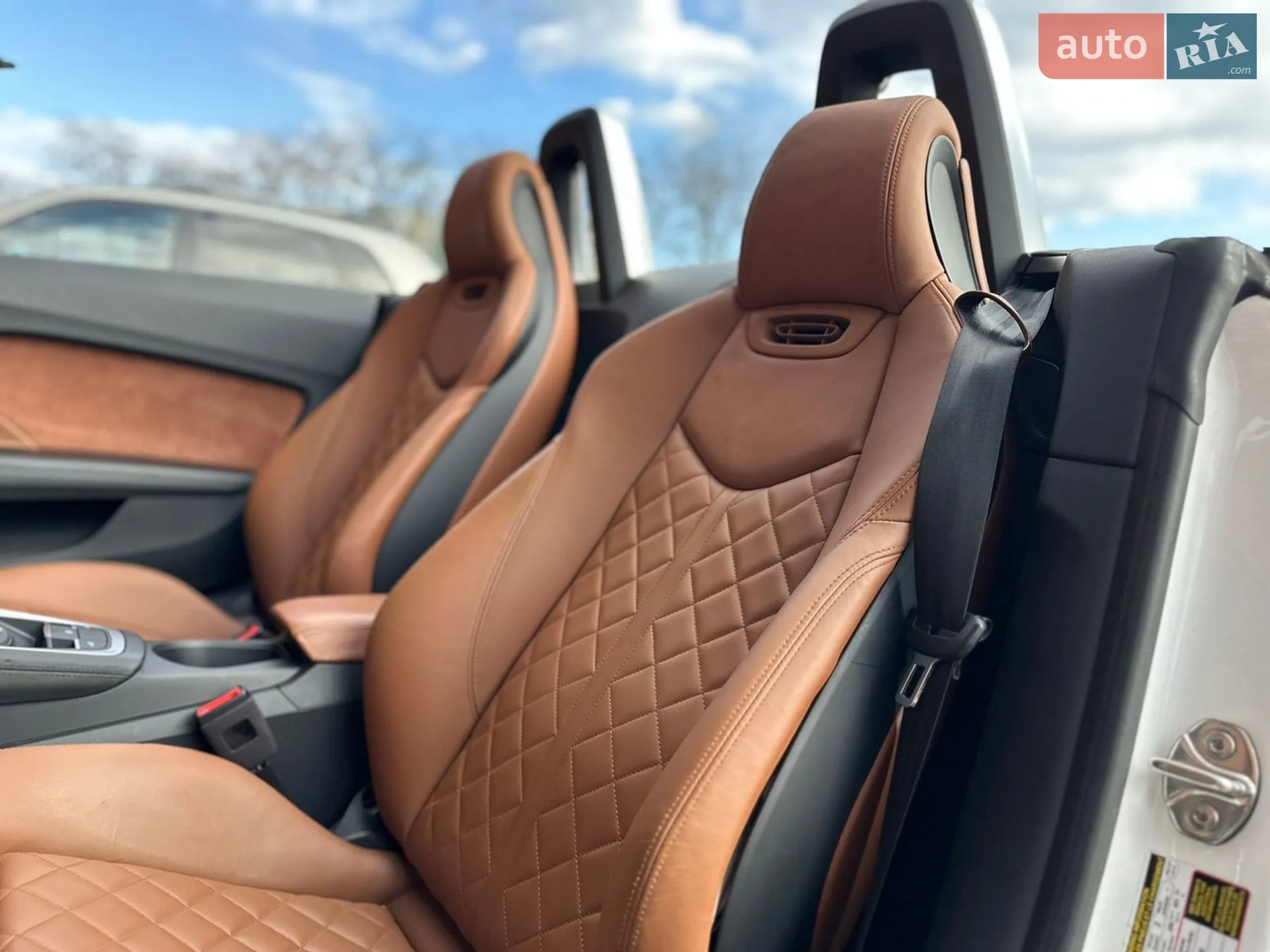 2018 Audi TT - мініатюра 29