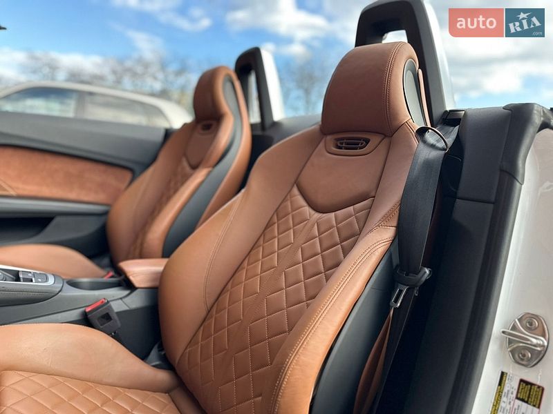 Родстер Audi TT 2018 в Одессе