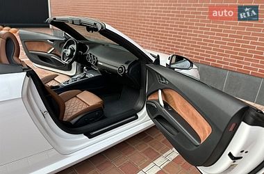 Родстер Audi TT 2018 в Одессе