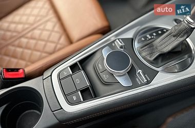 Родстер Audi TT 2018 в Одессе
