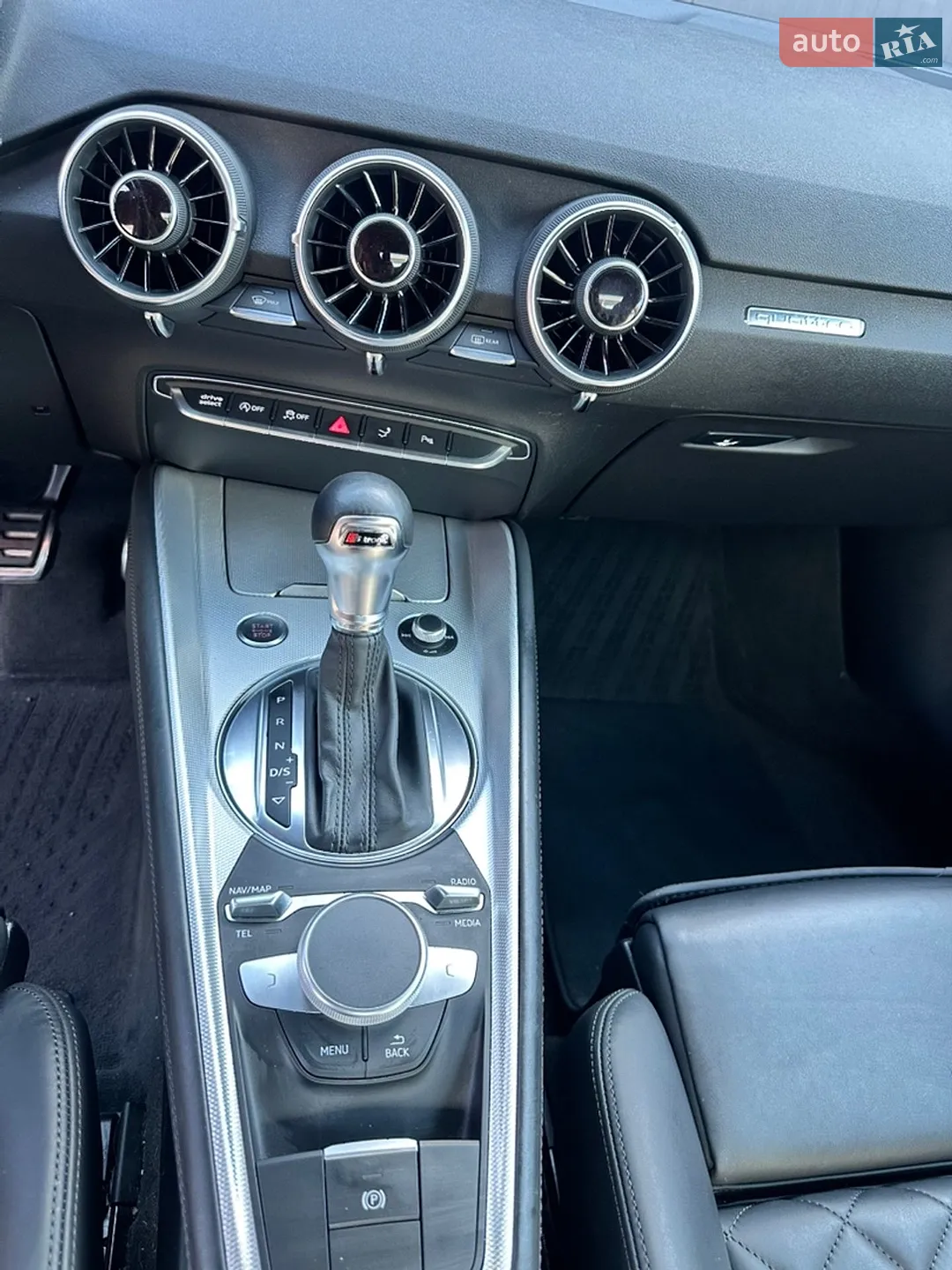 2020 Audi TT - мініатюра 9