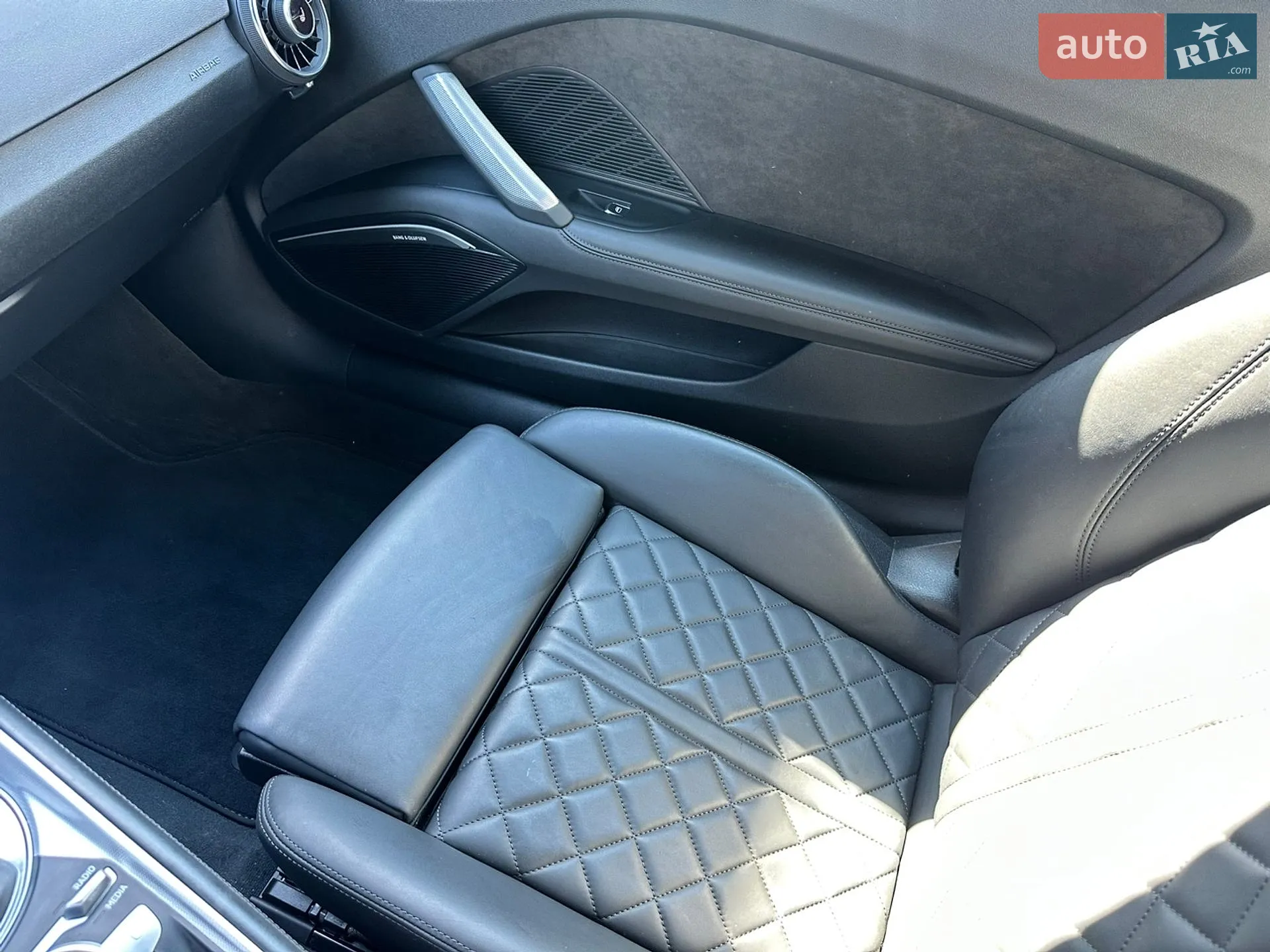 2020 Audi TT - мініатюра 15