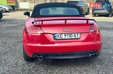 Купе Audi TT 2008 в Кременчуге