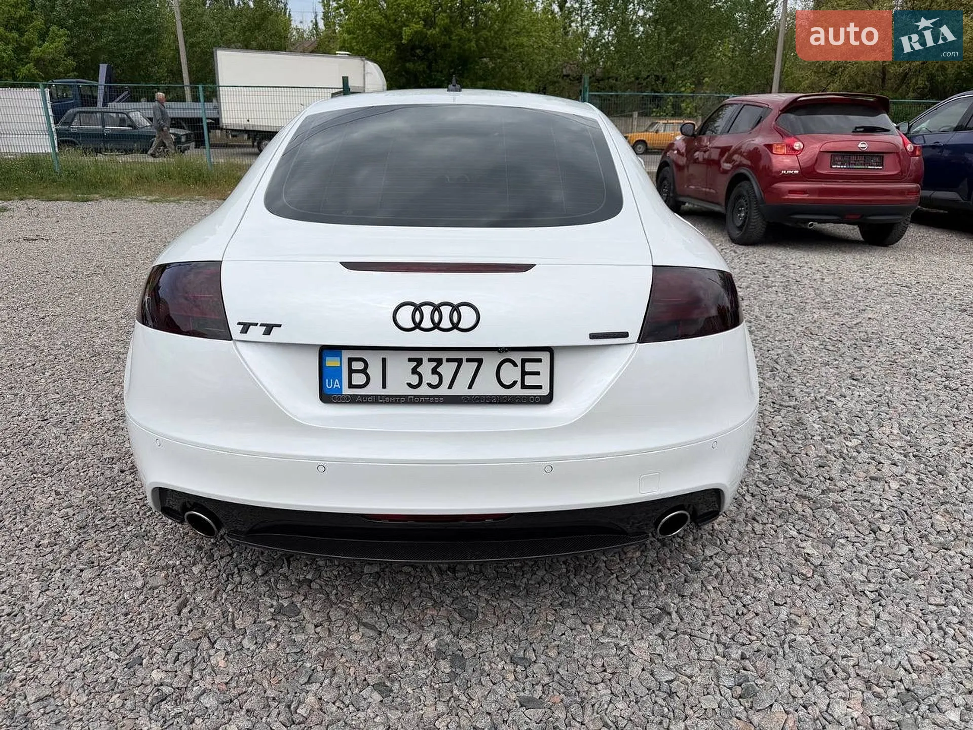 2014 Audi TT - мініатюра 7