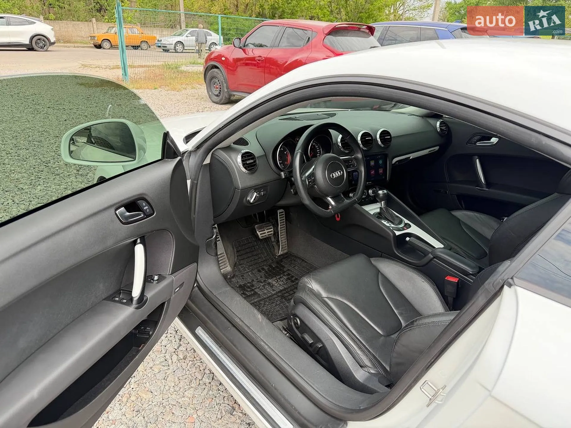 2014 Audi TT - мініатюра 11
