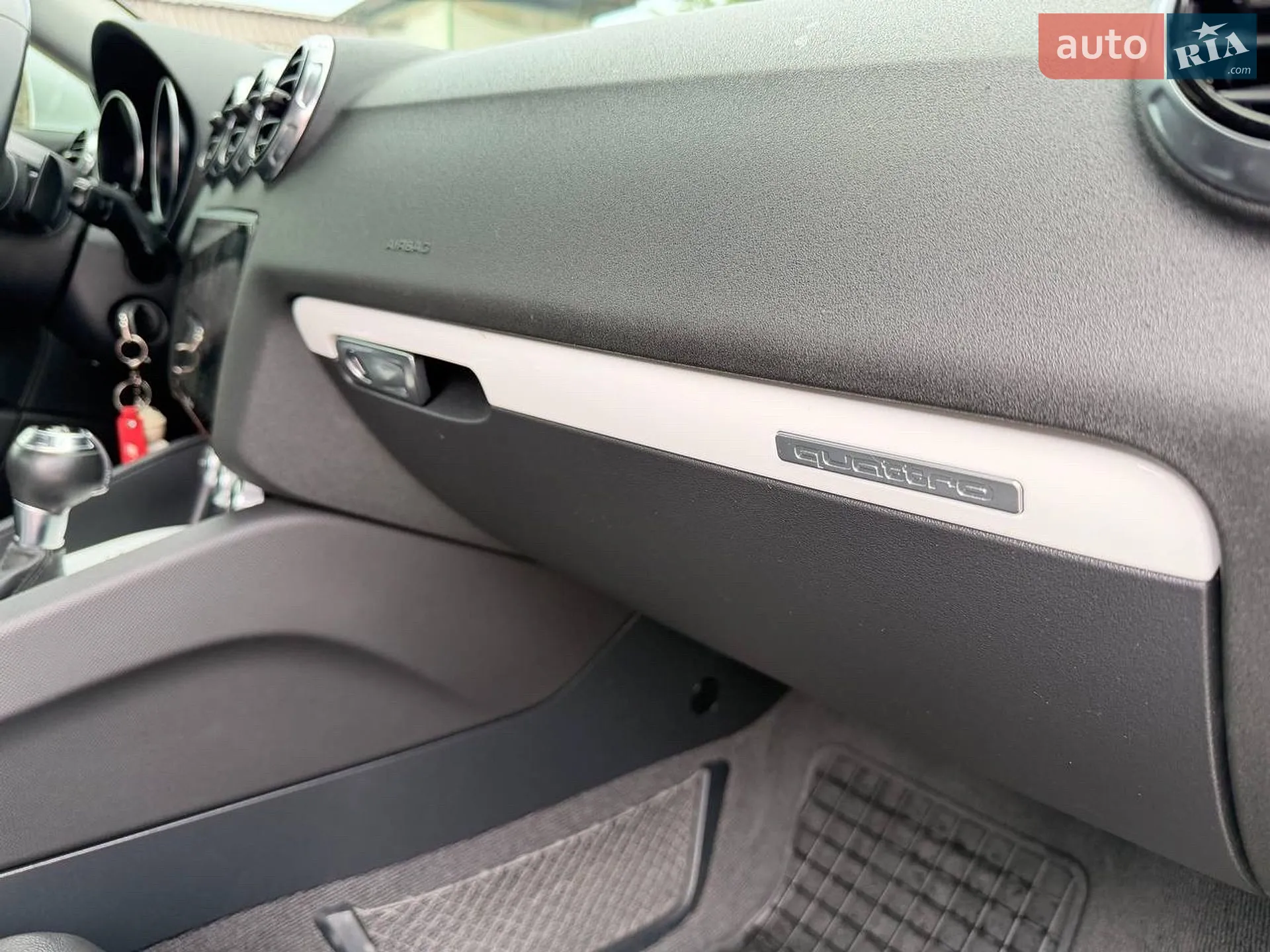 2014 Audi TT - мініатюра 16