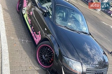 Купе Audi TT 2000 в Киеве