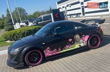 AUTO.RIA – Продам Ауди ТТ 2000 (AM2791HM) бензин 1.8 купе бу в