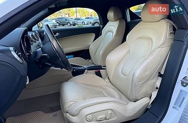 Родстер Audi TT 2007 в Києві