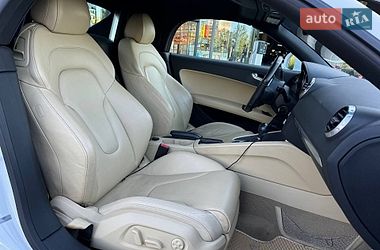 Родстер Audi TT 2007 в Києві