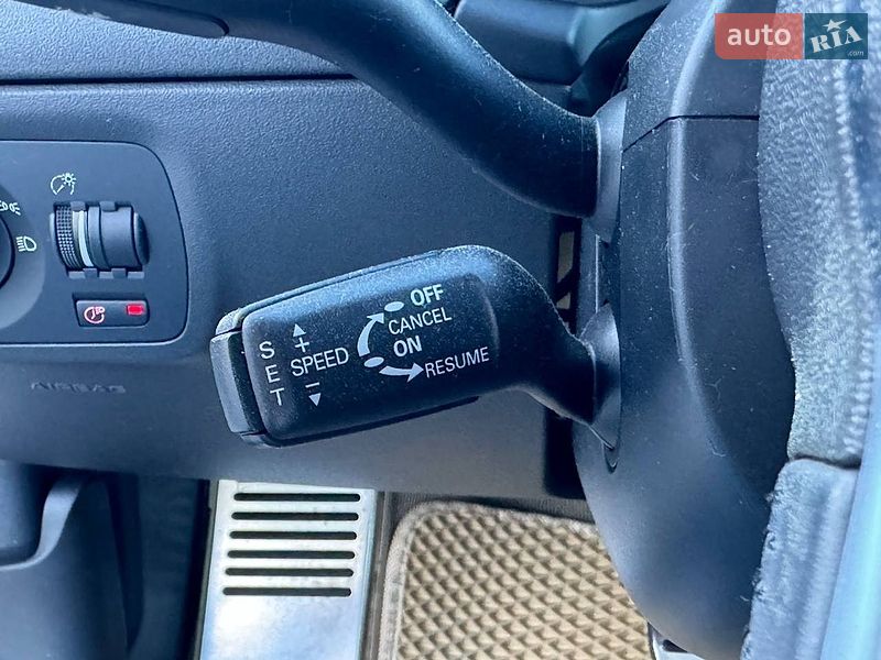 Родстер Audi TT 2007 в Києві