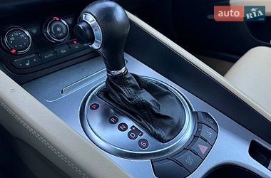Родстер Audi TT 2007 в Києві