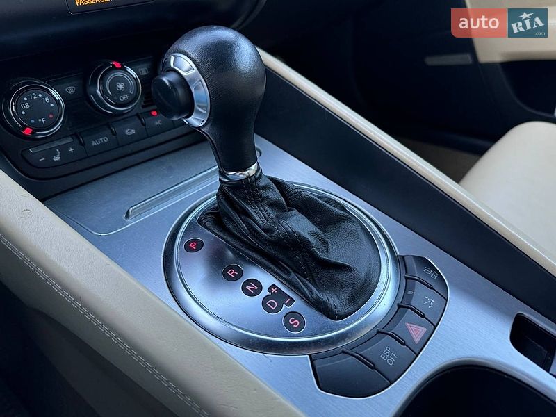 Родстер Audi TT 2007 в Києві