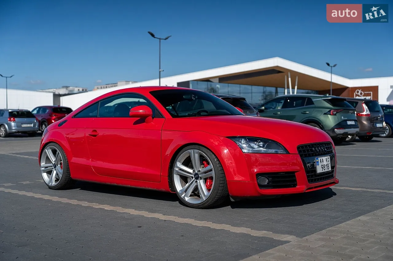 2022 Audi TT - мініатюра 56