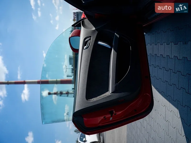 Audi TT 2007 VIN TRUAF38J781014085 фото оголошення 17 з 72