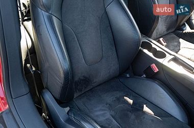 Купе Audi TT 2007 в Львове