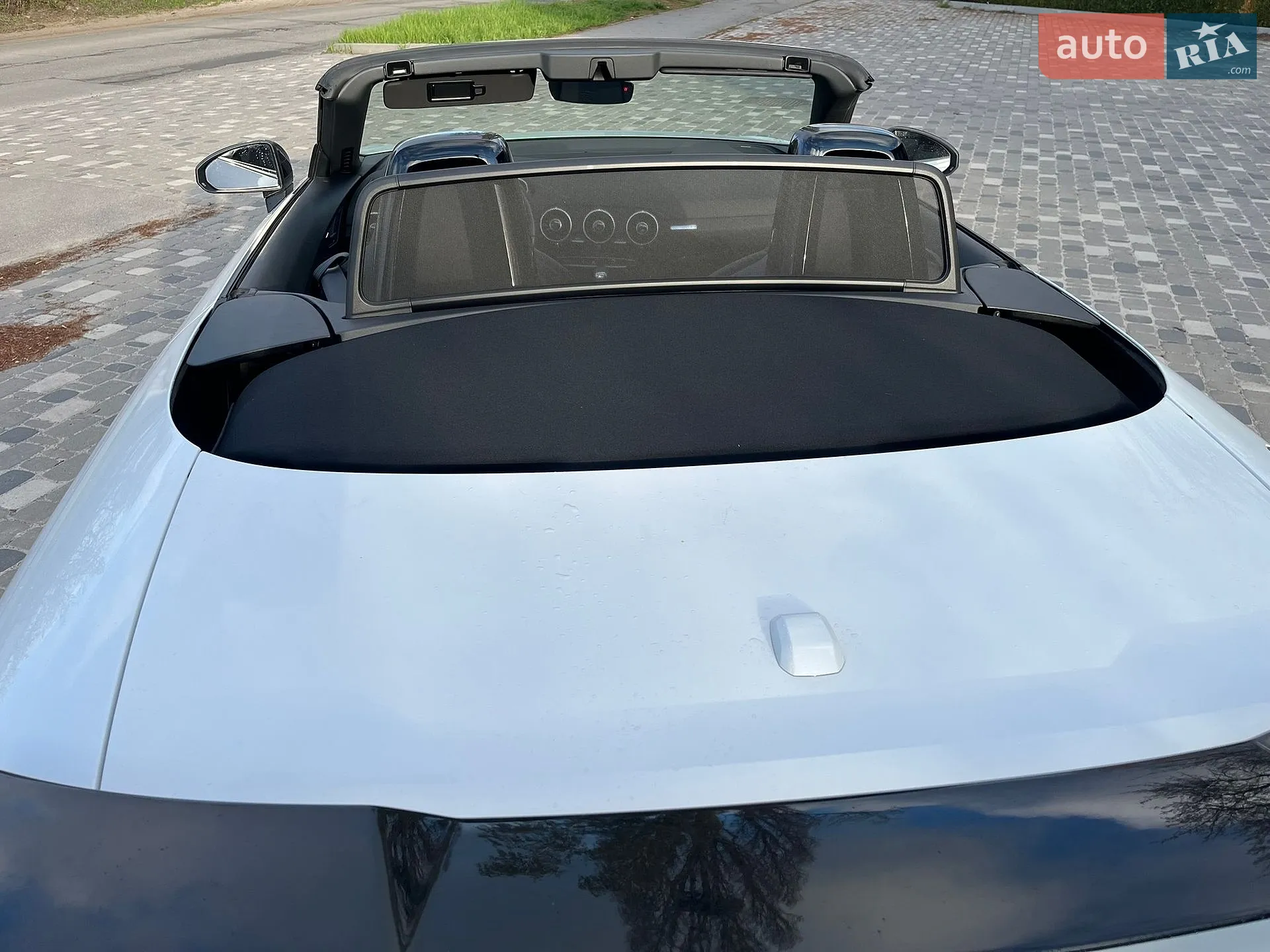 2022 Audi TT - мініатюра 15