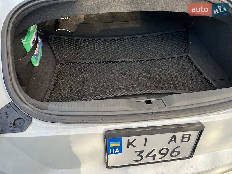 Родстер Audi TT 2022 в Киеве
