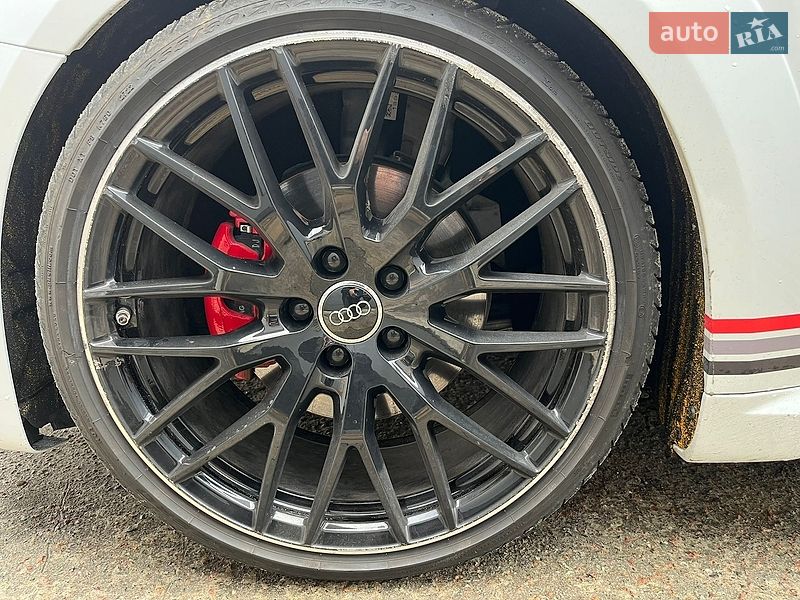 Родстер Audi TT 2022 в Киеве