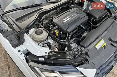 Родстер Audi TT 2022 в Киеве