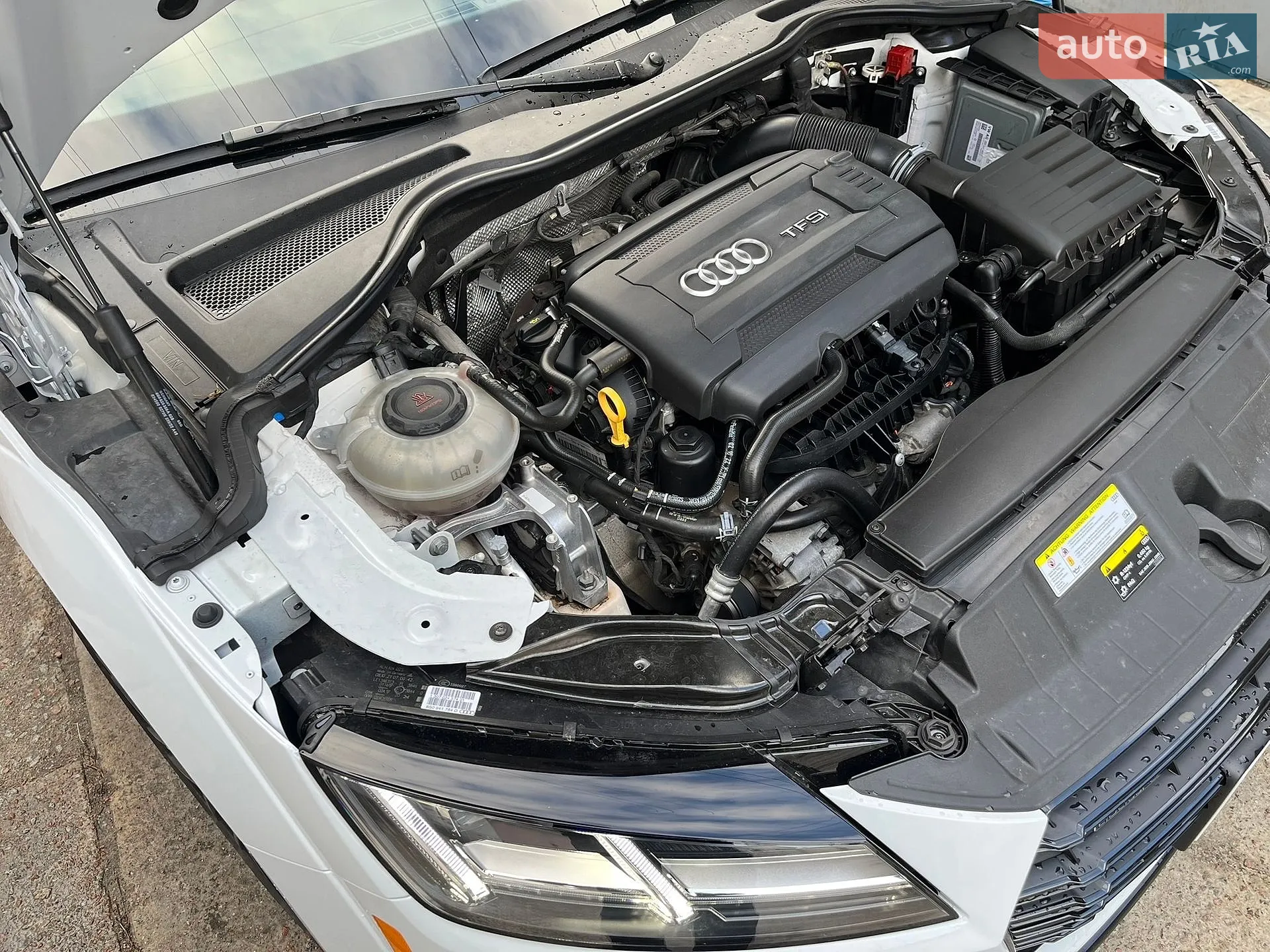 2022 Audi TT - мініатюра 40