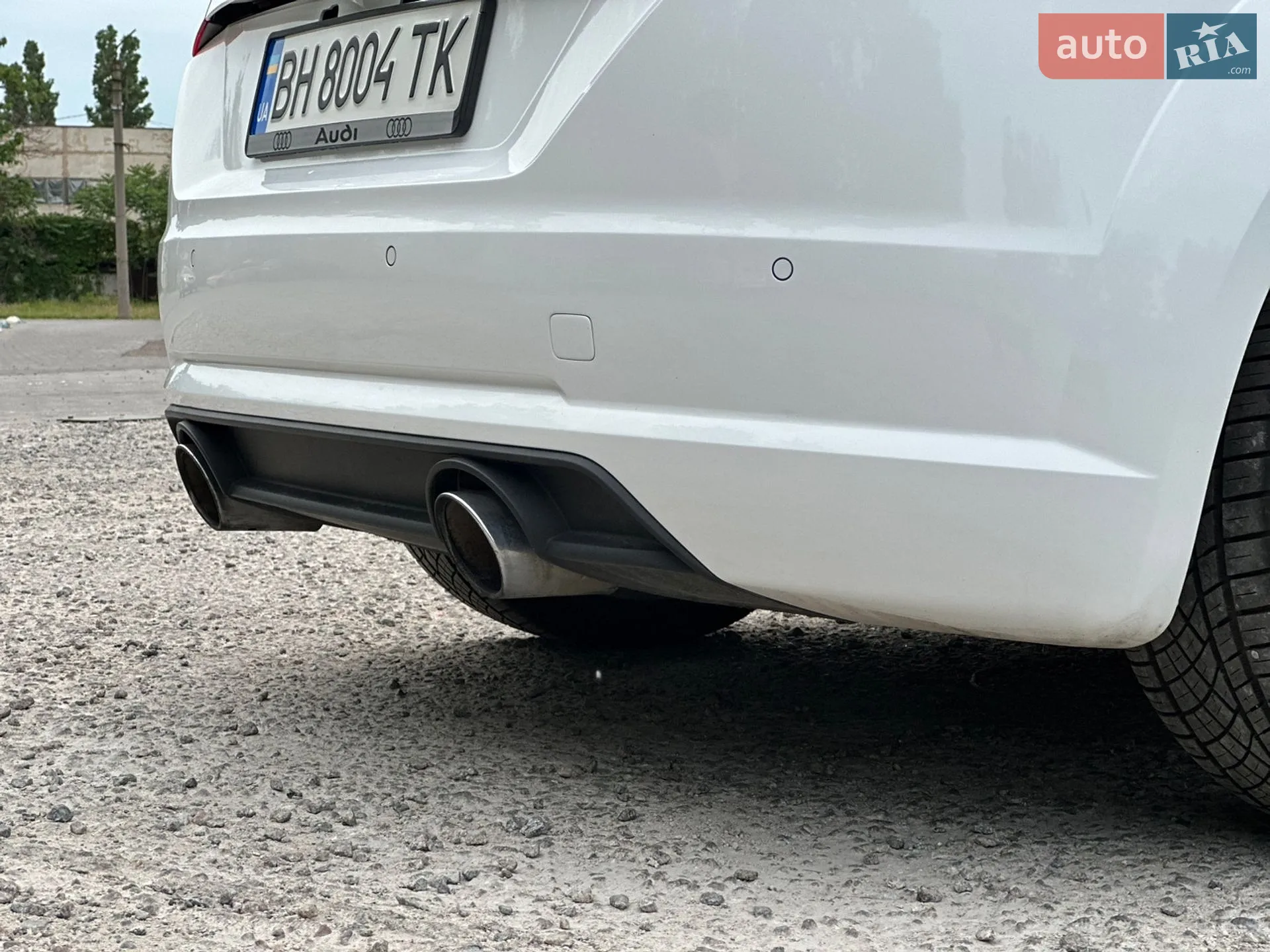 2018 Audi TT - мініатюра 14