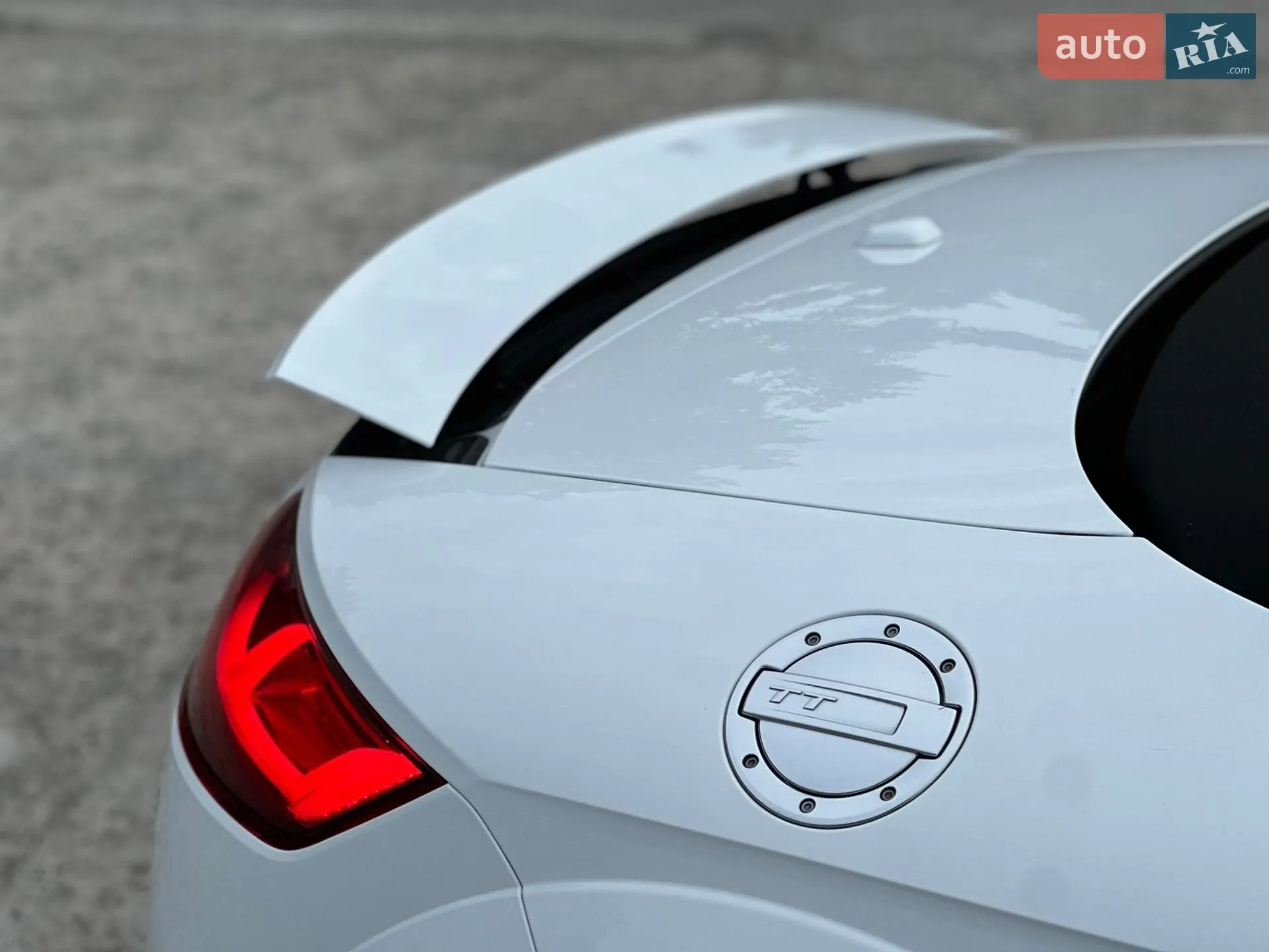 2018 Audi TT - мініатюра 16