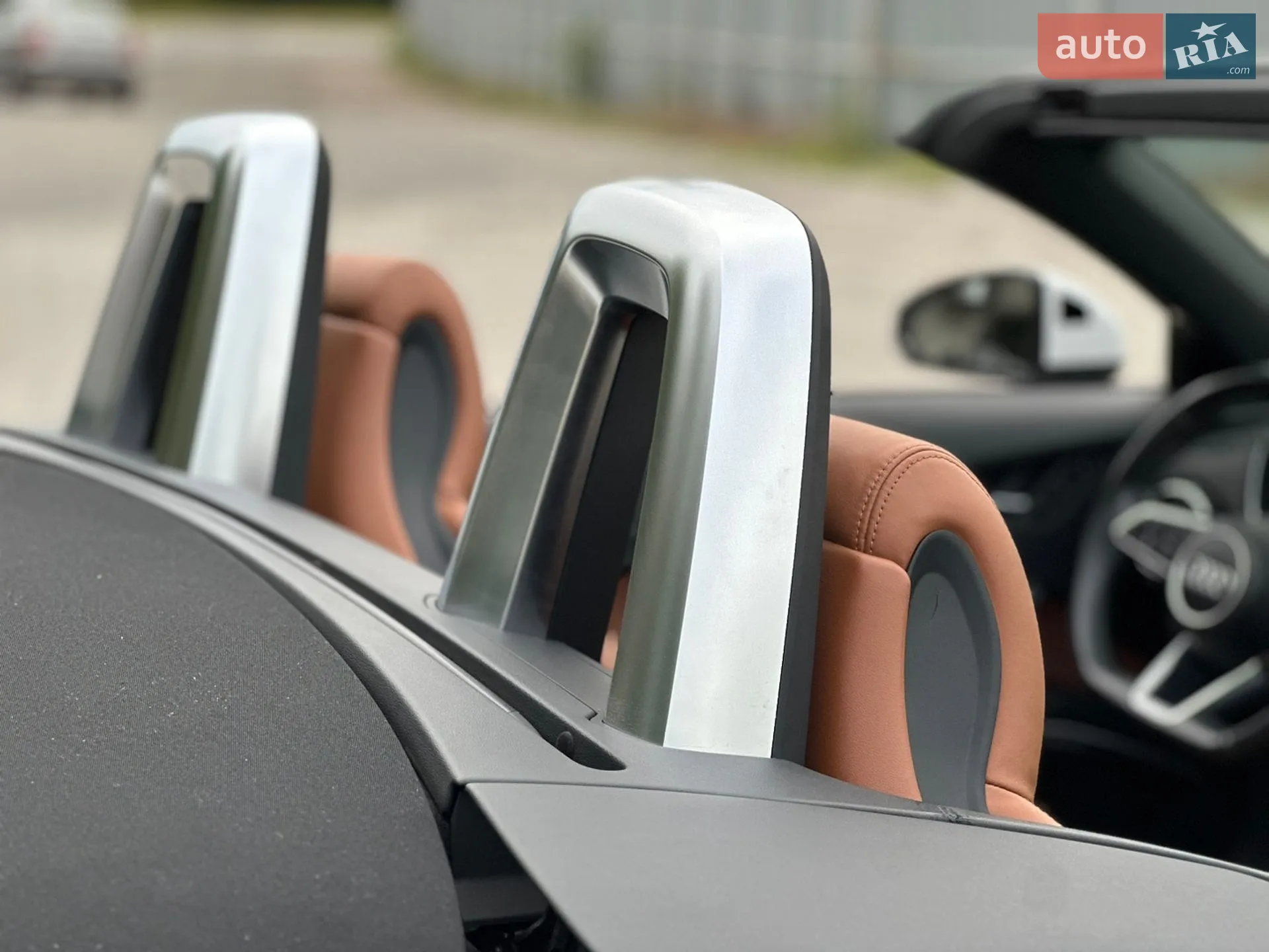 2018 Audi TT - мініатюра 17