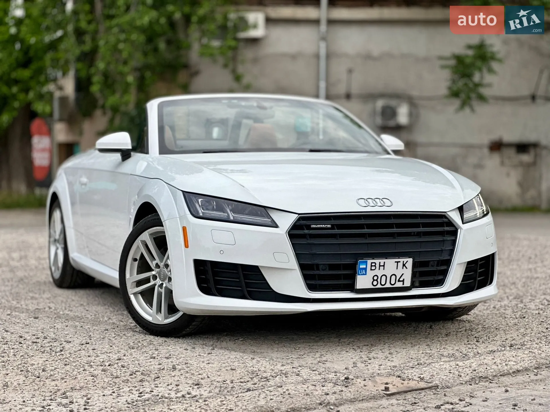 2018 Audi TT - мініатюра 18