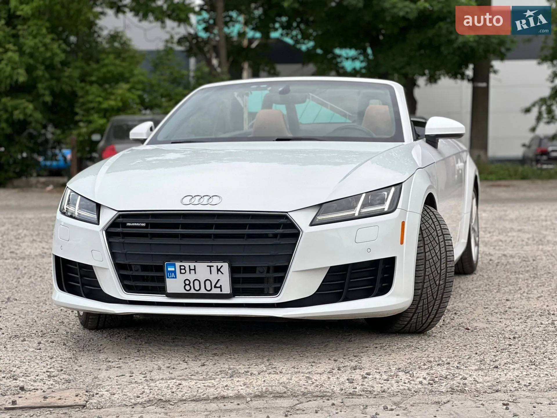 2018 Audi TT - мініатюра 20