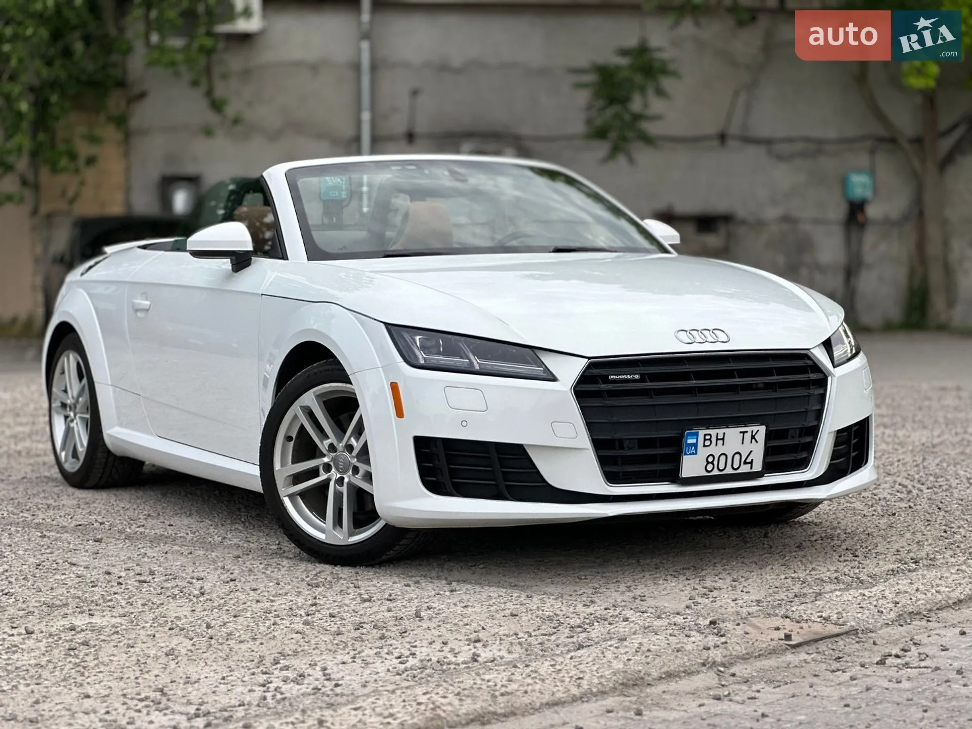 2018 Audi TT - мініатюра 19