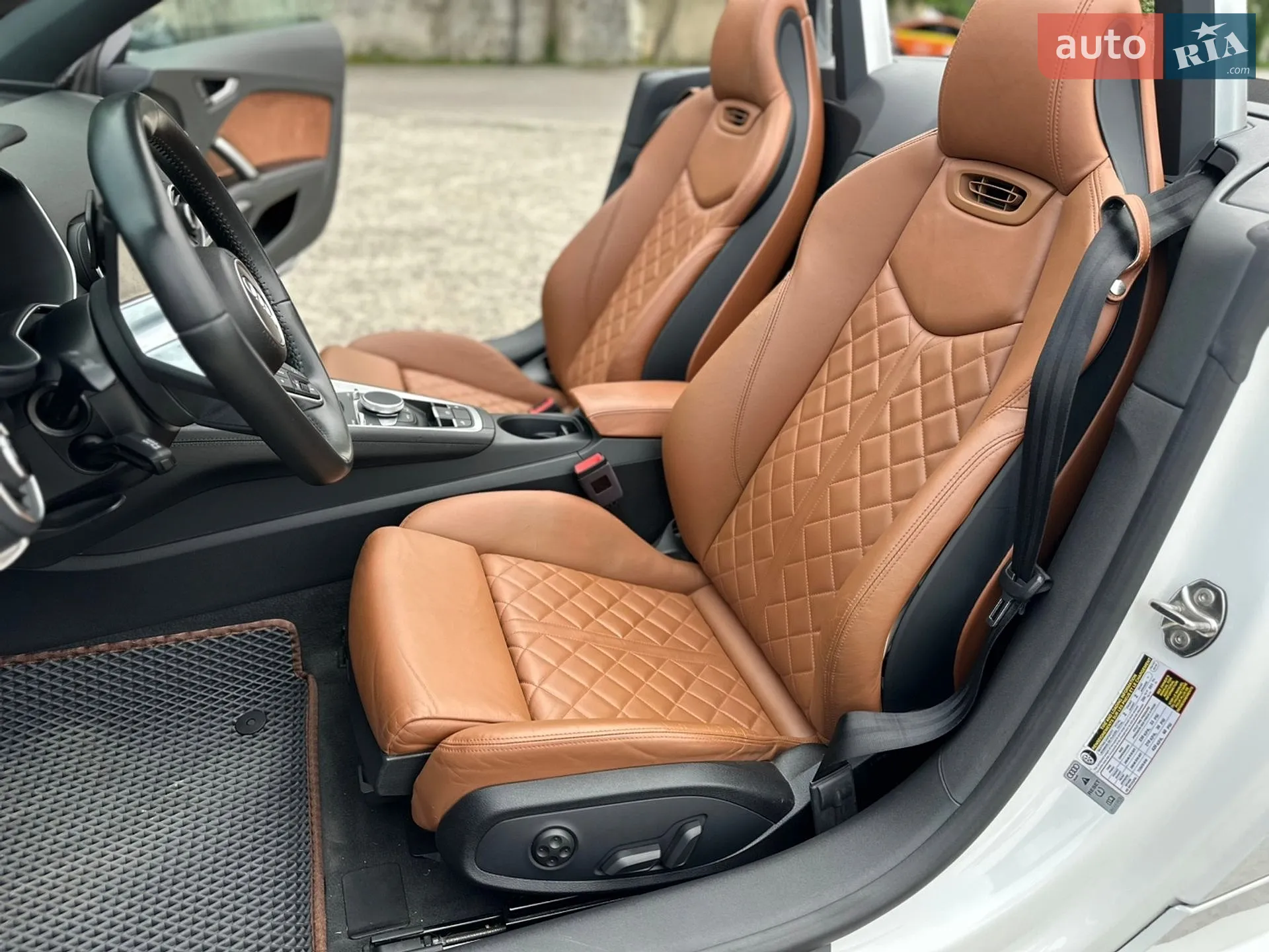 2018 Audi TT - мініатюра 23