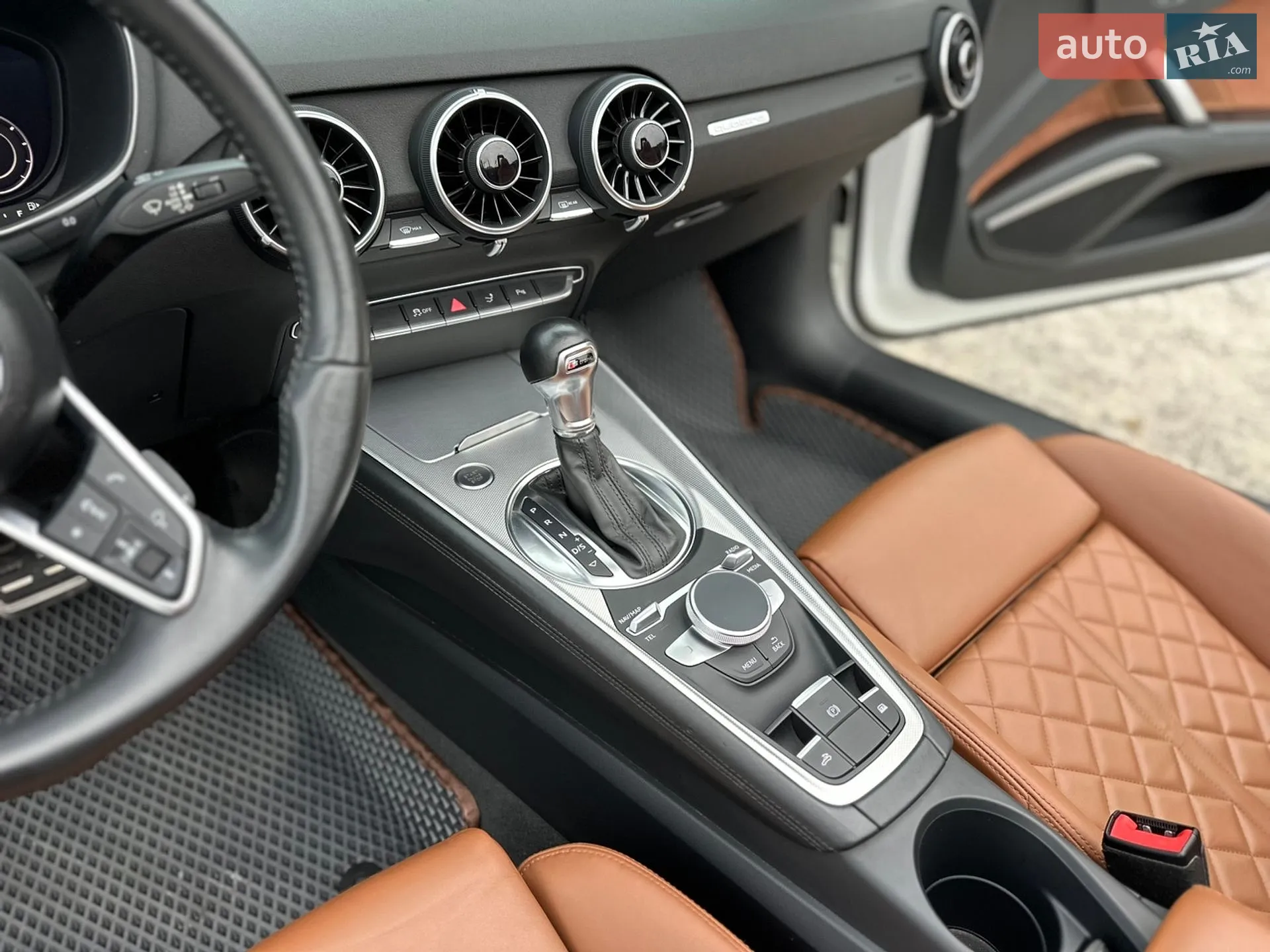 2018 Audi TT - мініатюра 25