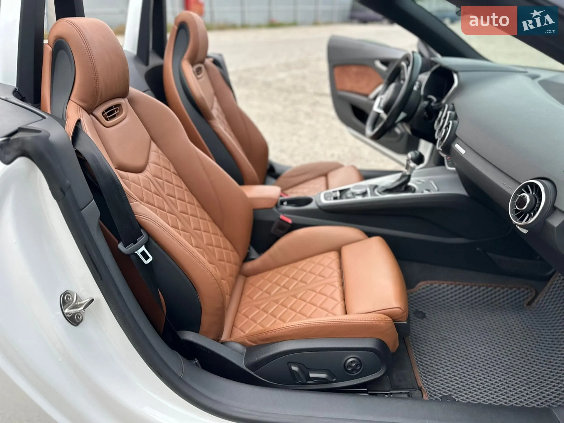 2018 Audi TT - мініатюра 27