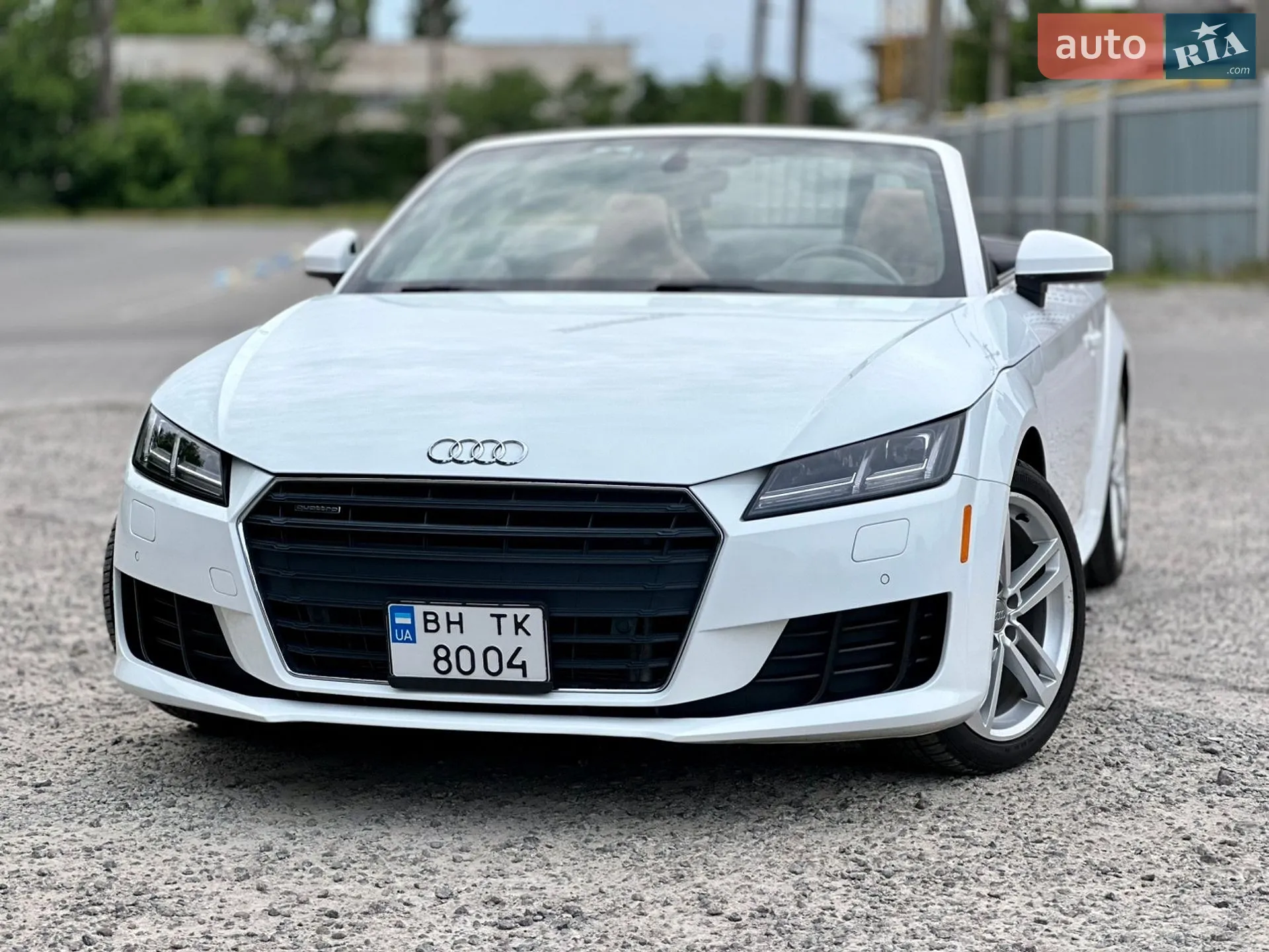 2018 Audi TT - мініатюра 6