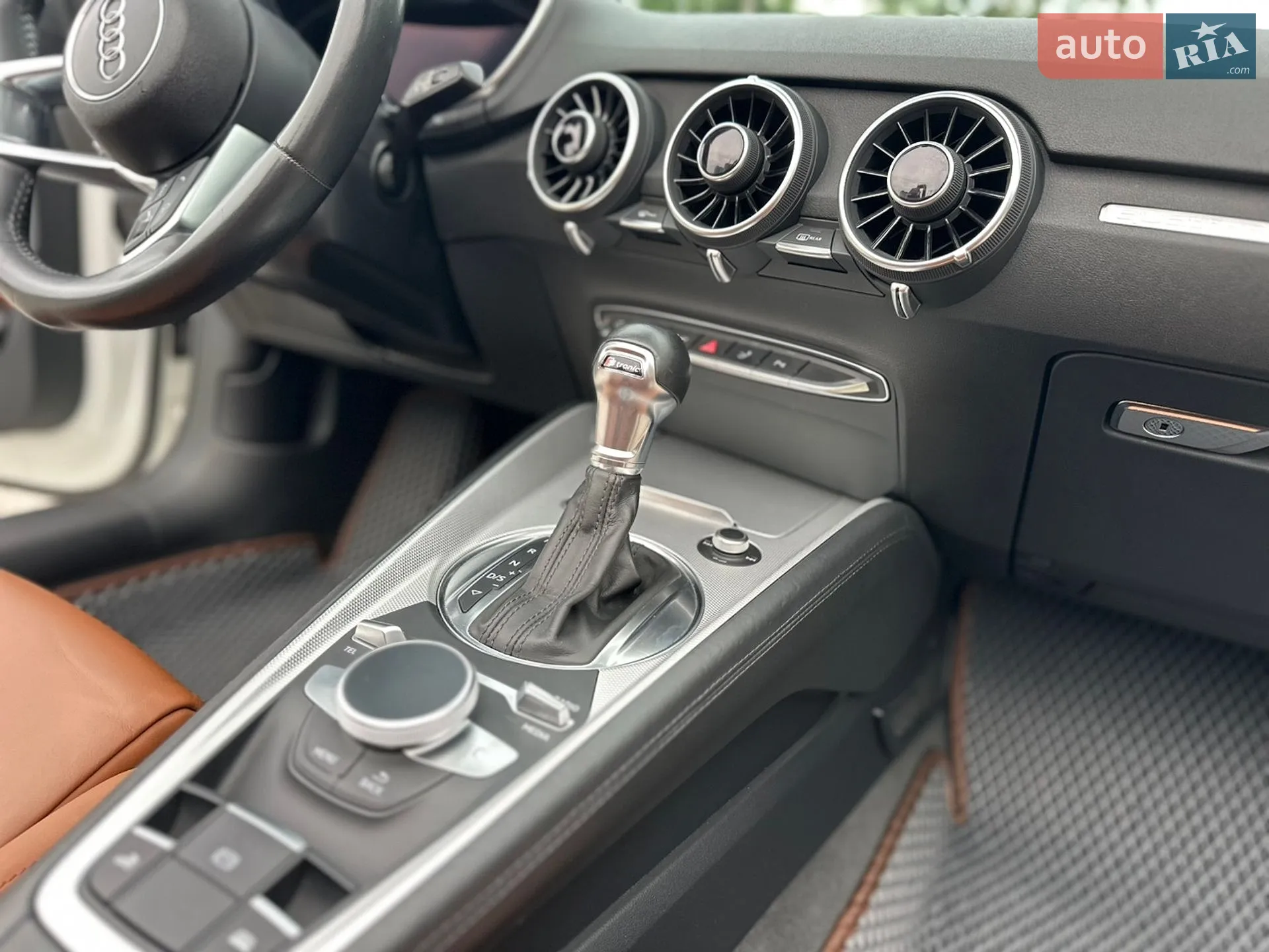 2018 Audi TT - мініатюра 31