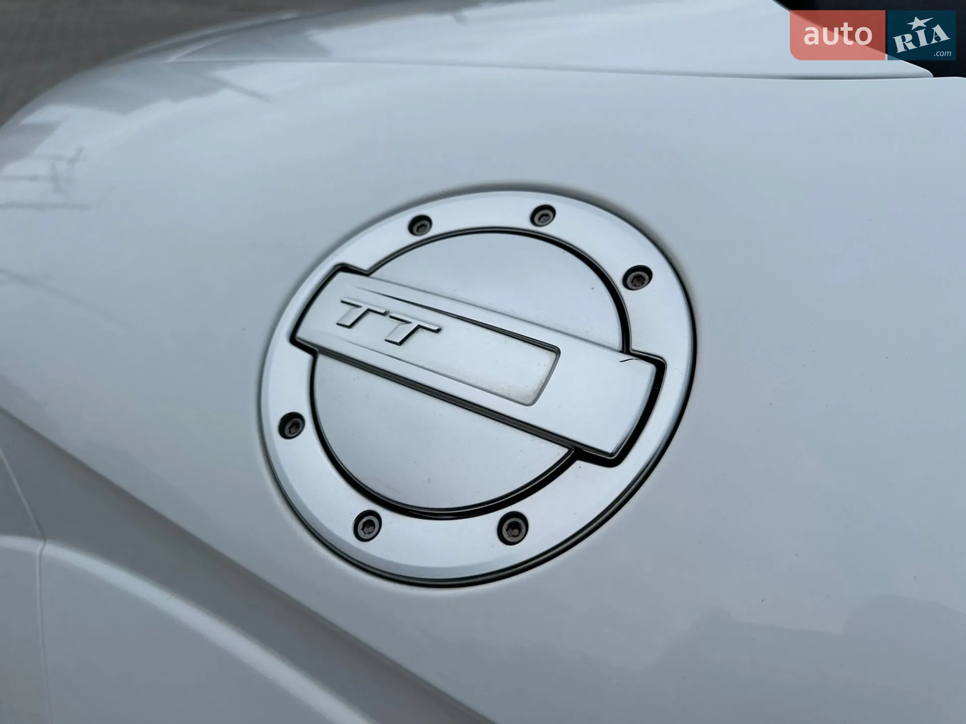 2018 Audi TT - мініатюра 35