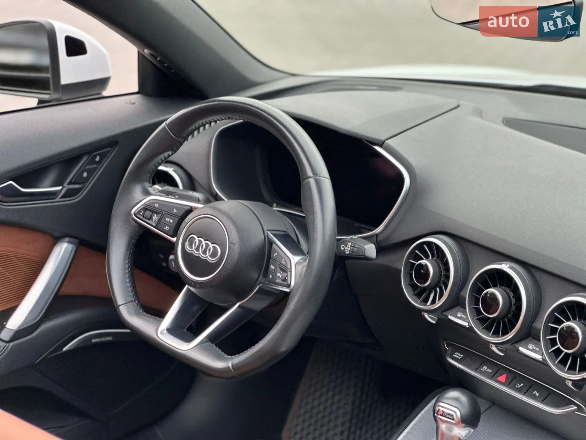 2018 Audi TT - мініатюра 36