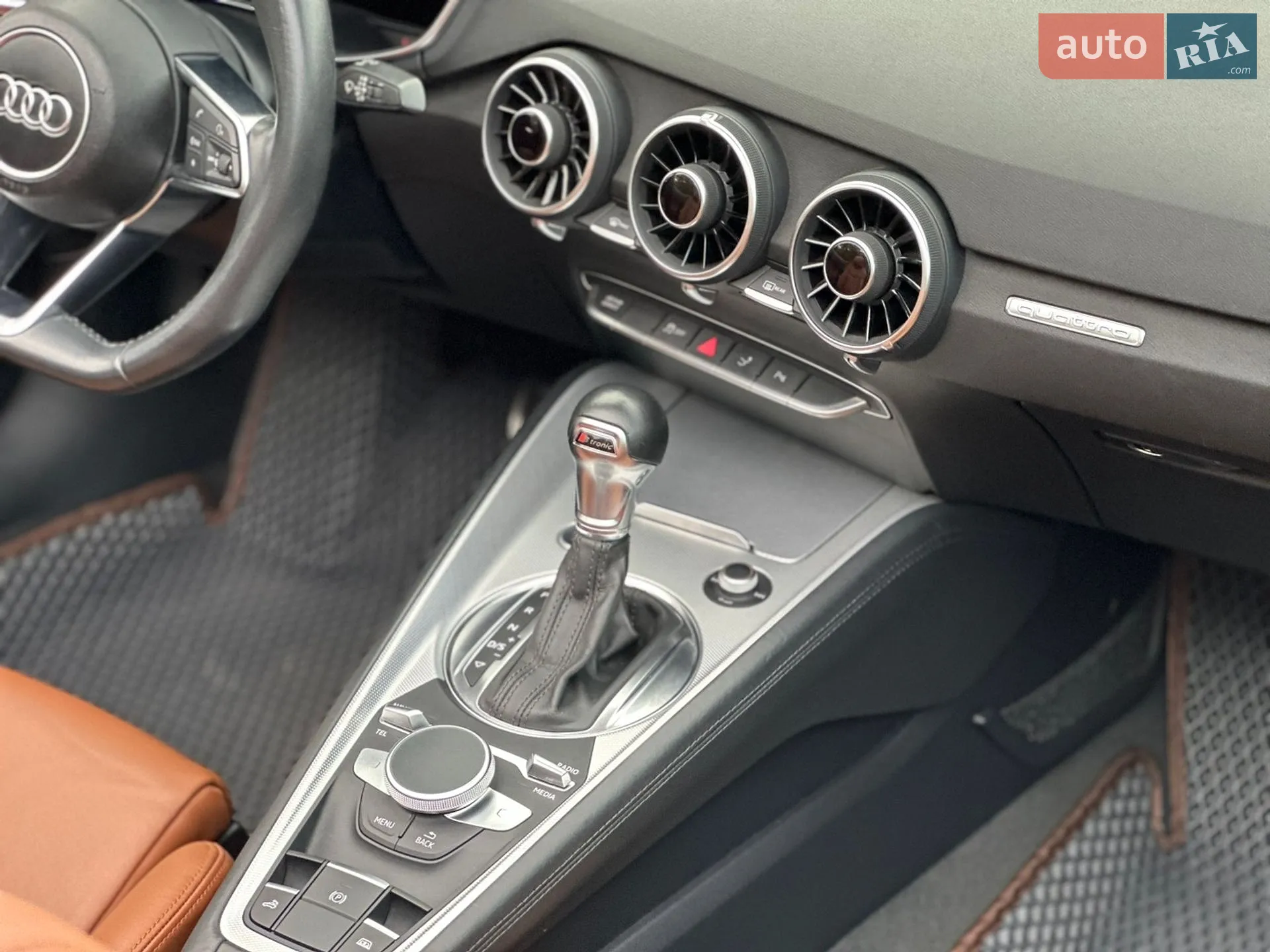 2018 Audi TT - мініатюра 38