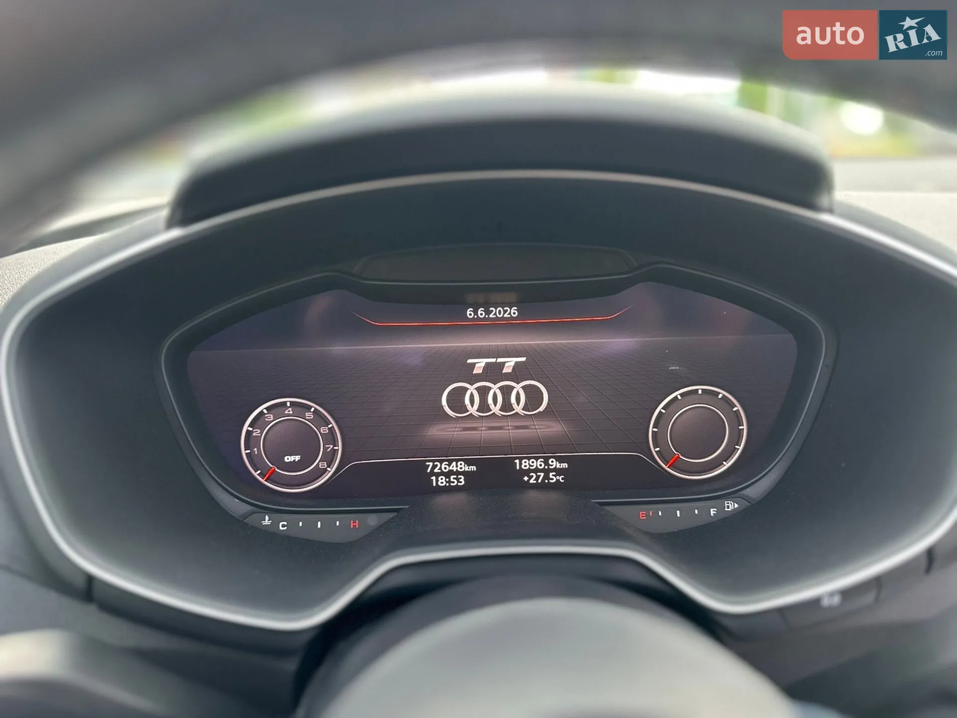 2018 Audi TT - мініатюра 39