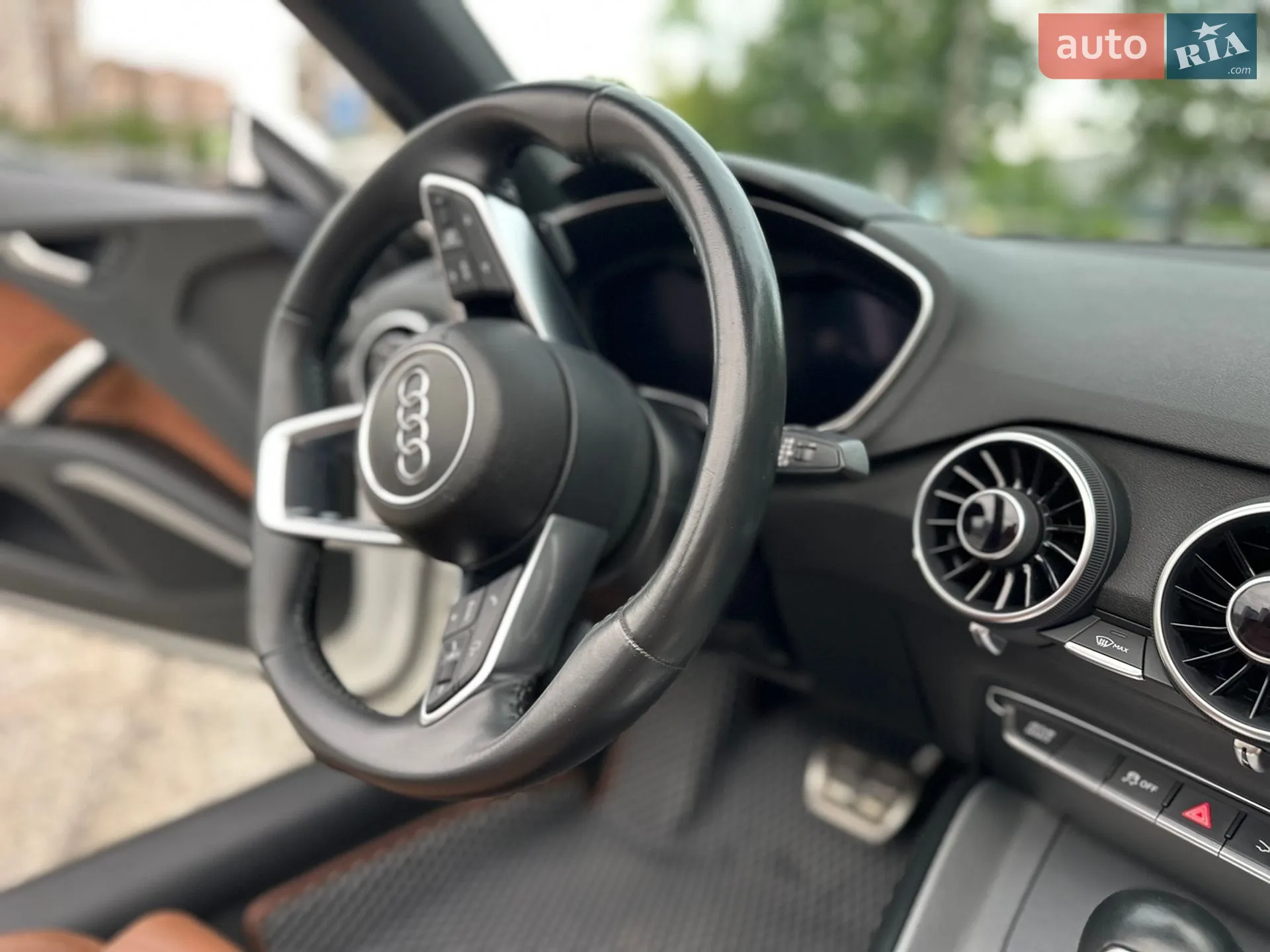 2018 Audi TT - мініатюра 34