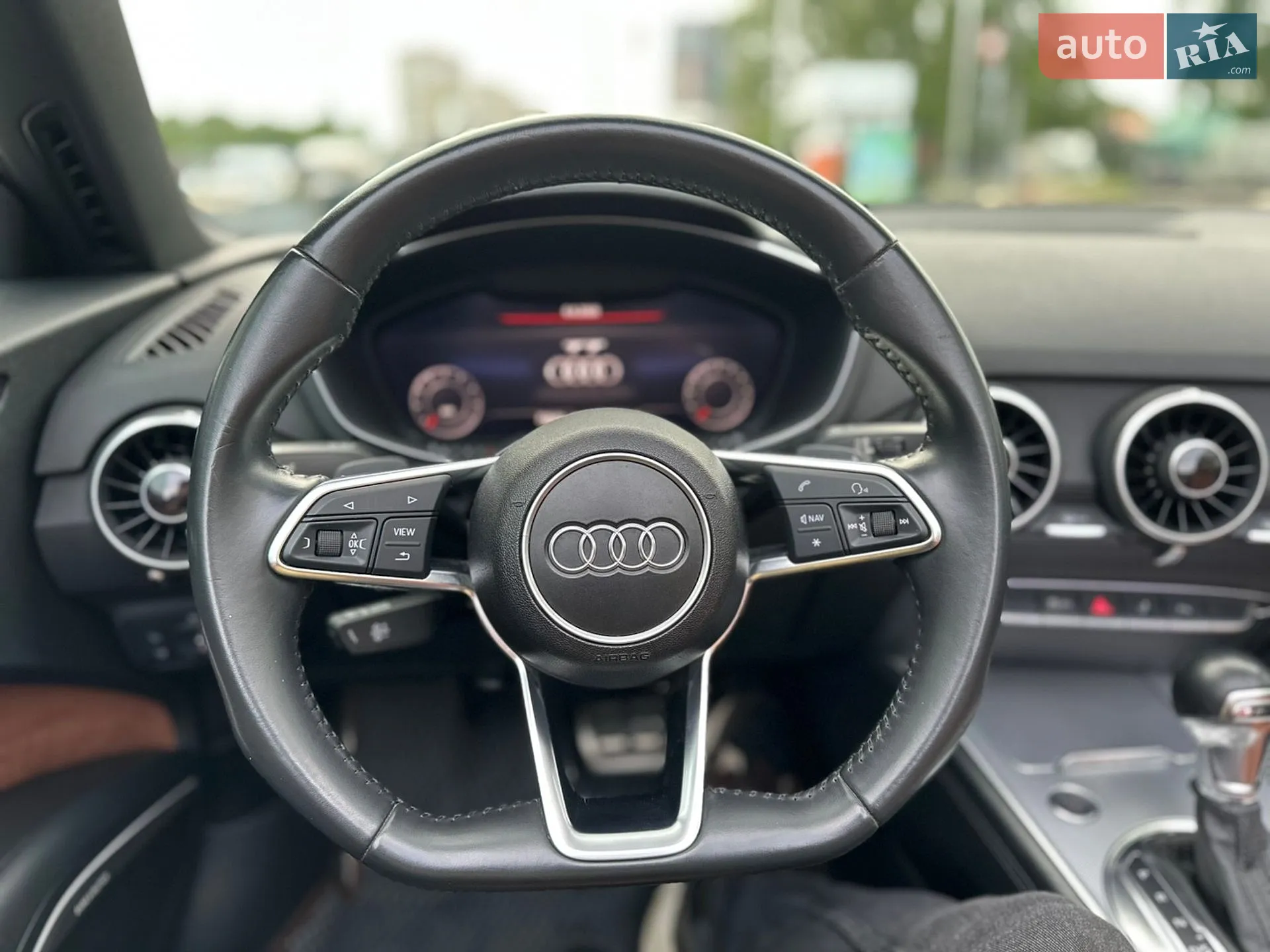 2018 Audi TT - мініатюра 40