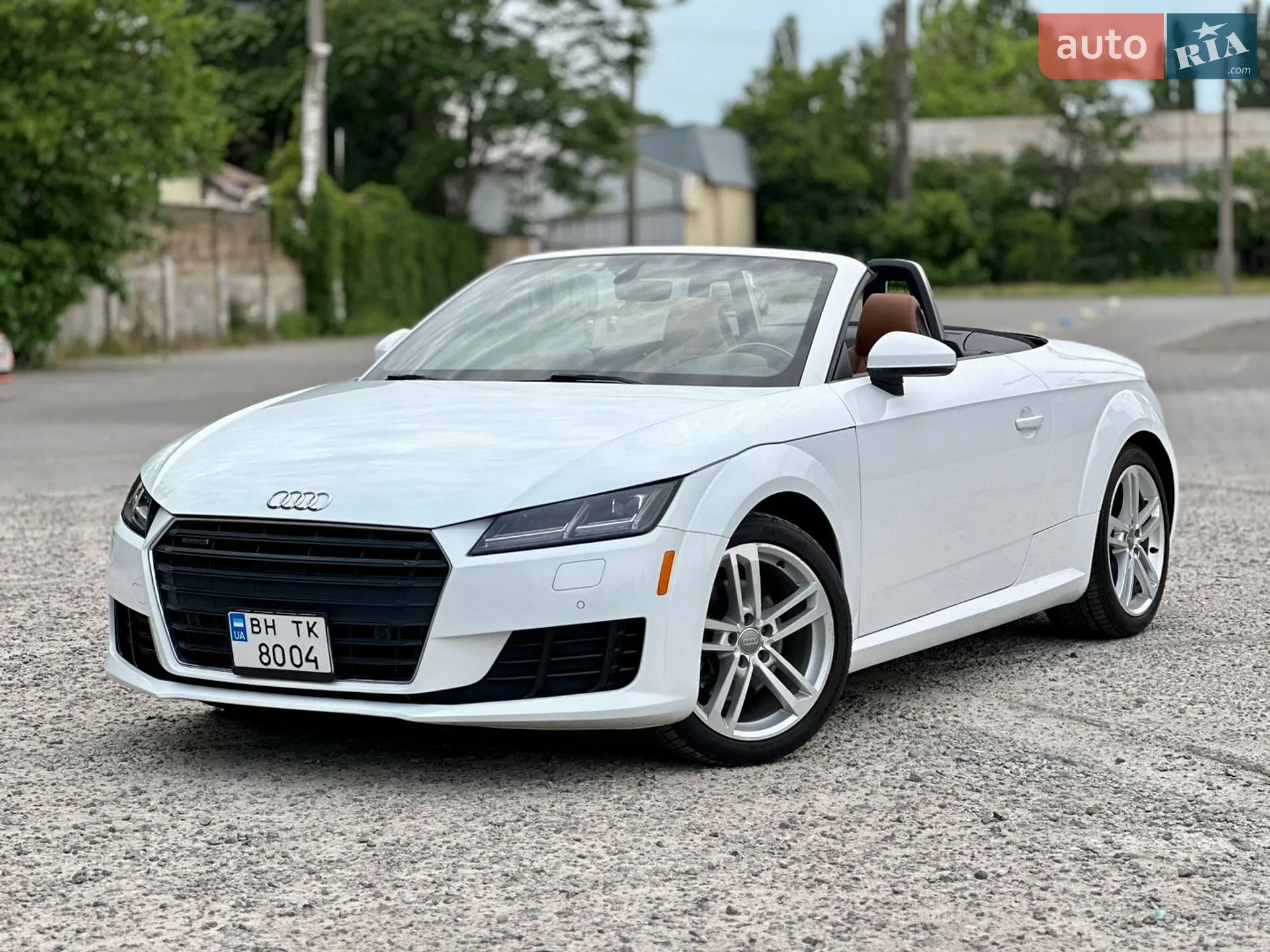 2018 Audi TT - мініатюра 5