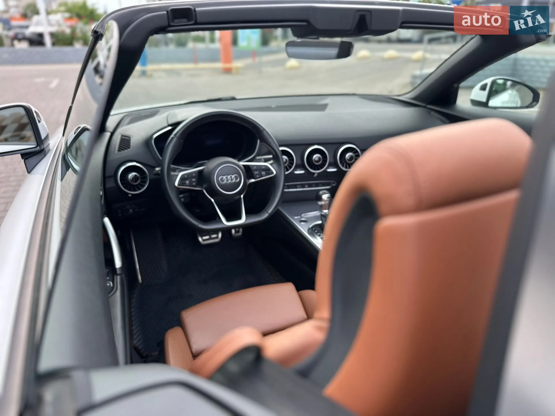 2018 Audi TT - мініатюра 42