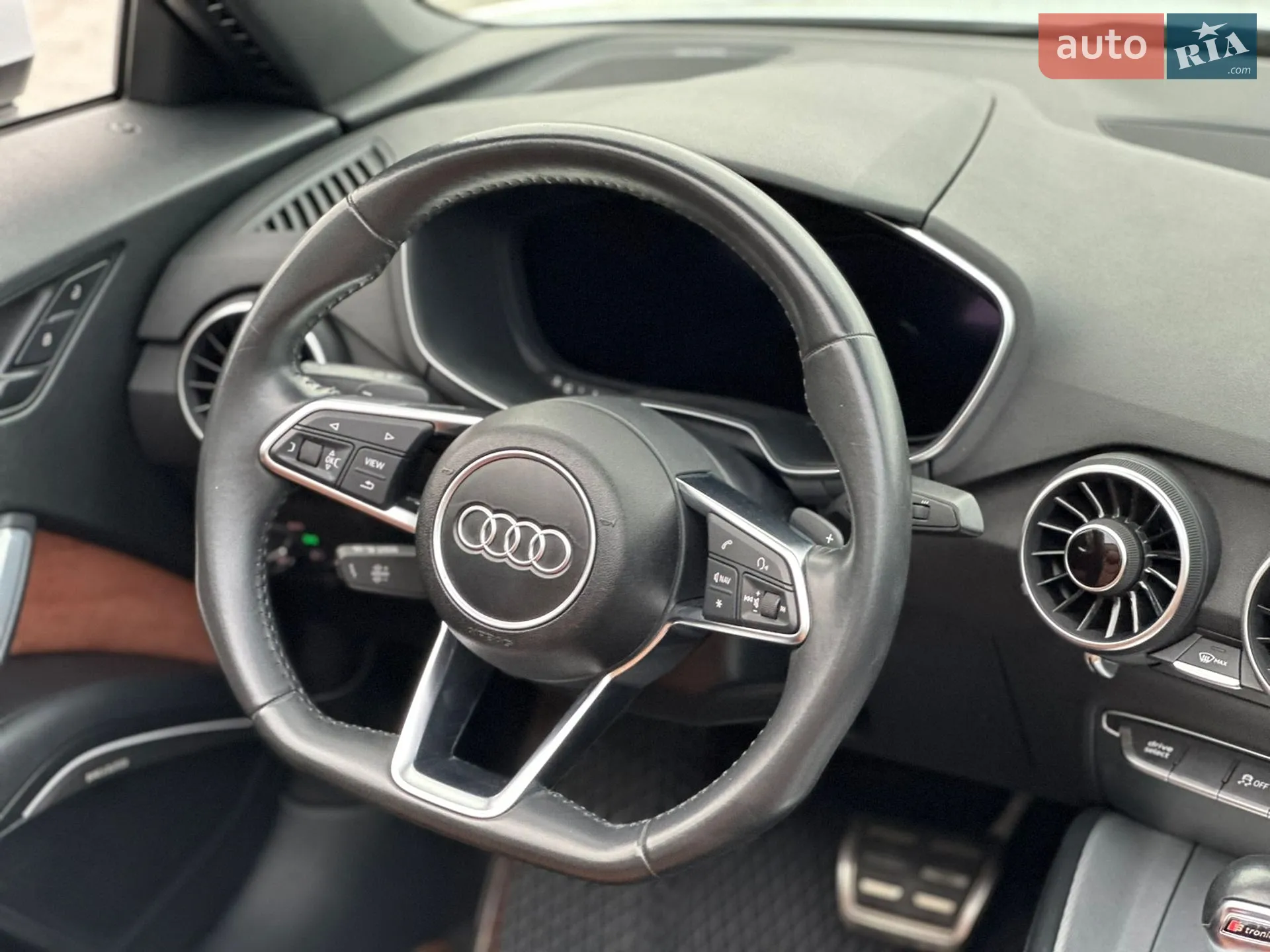 2018 Audi TT - мініатюра 37