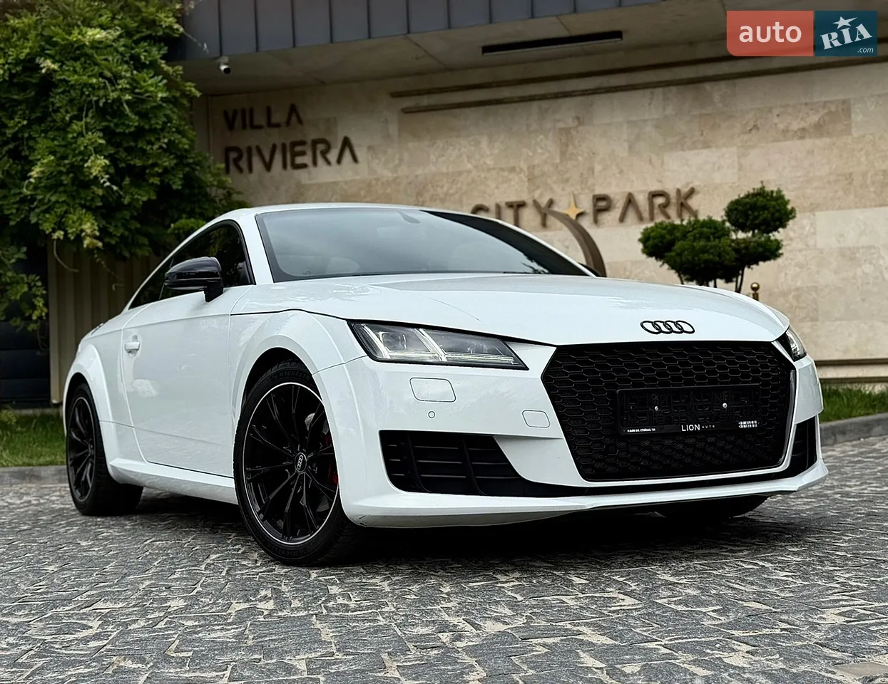2015 Audi TT - мініатюра 34