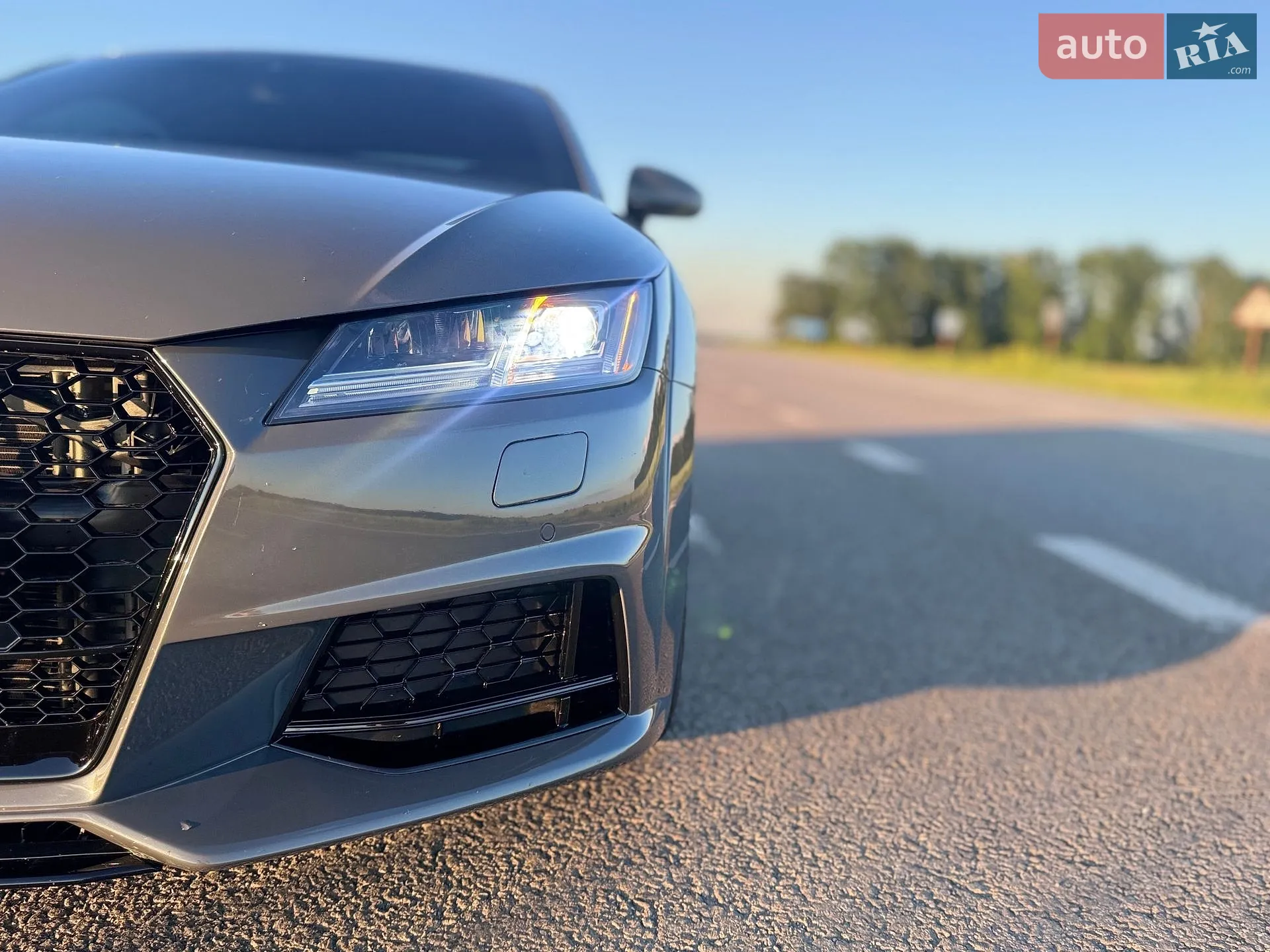 2015 Audi TT - мініатюра 7