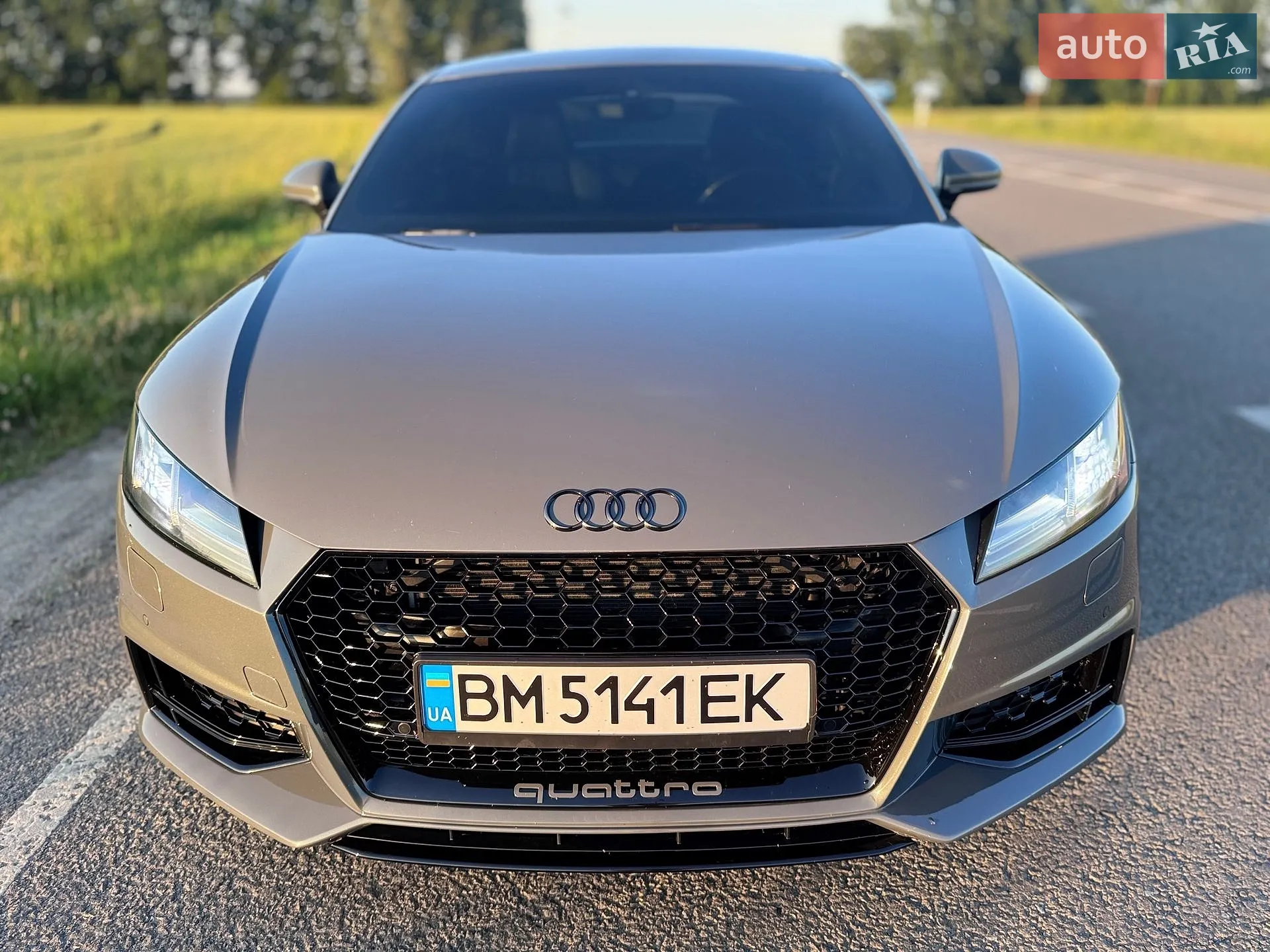 2015 Audi TT - мініатюра 9
