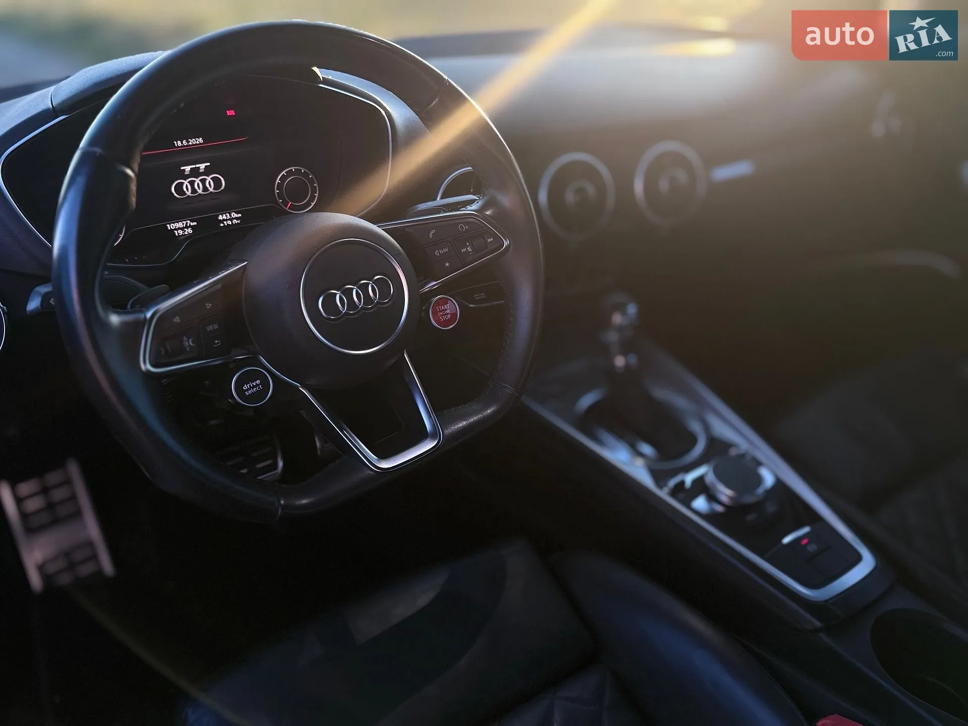 2015 Audi TT - мініатюра 11